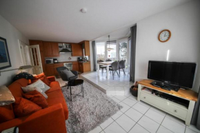 Ferienwohnung Witthus, Scharbeutz